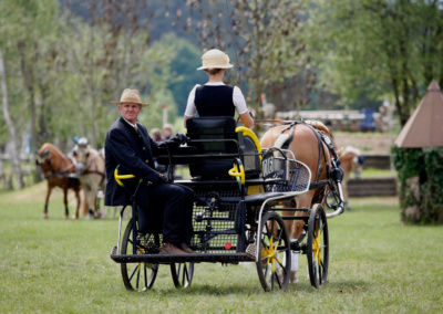 Impressionen vom Brainpoldhof